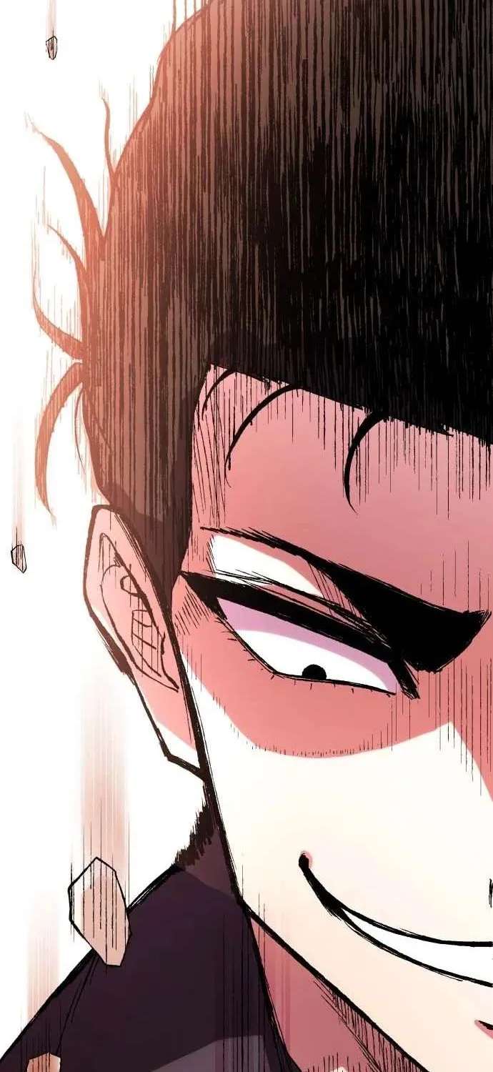 The Strongest in Hell, Mak Geum-gang Chapter 1 - page 90