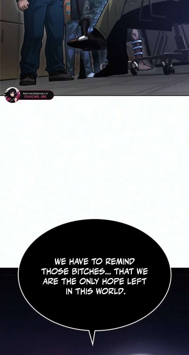 Love Tears Away the Zombie Chapter 5 - page 41
