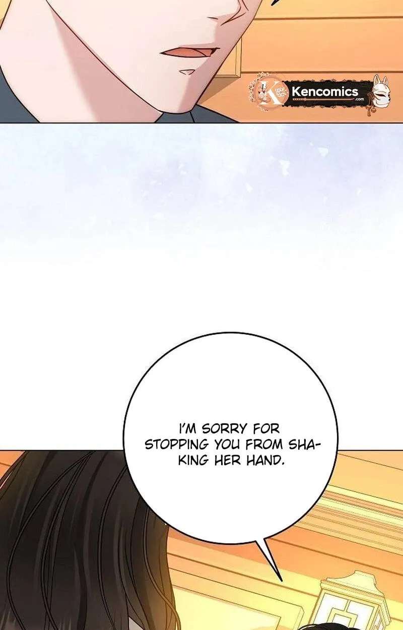 I Don't Recommend Making a Mistake With Your Male Friend Chapter 22 - page 78