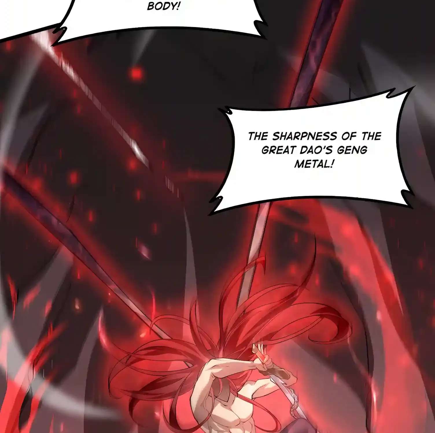 Overlord Of Insects Chapter 133 - page 111