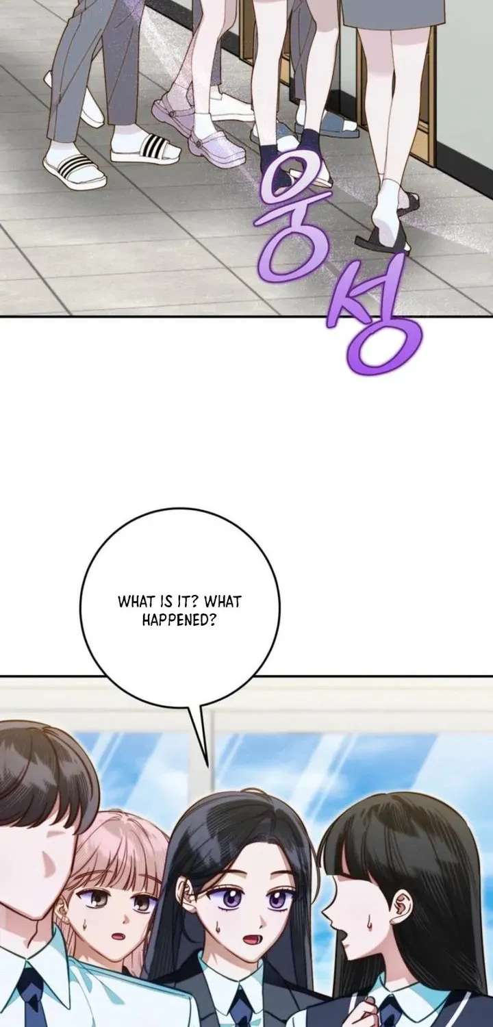 The Top Student Hides Her Regression Chapter 11 - page 8