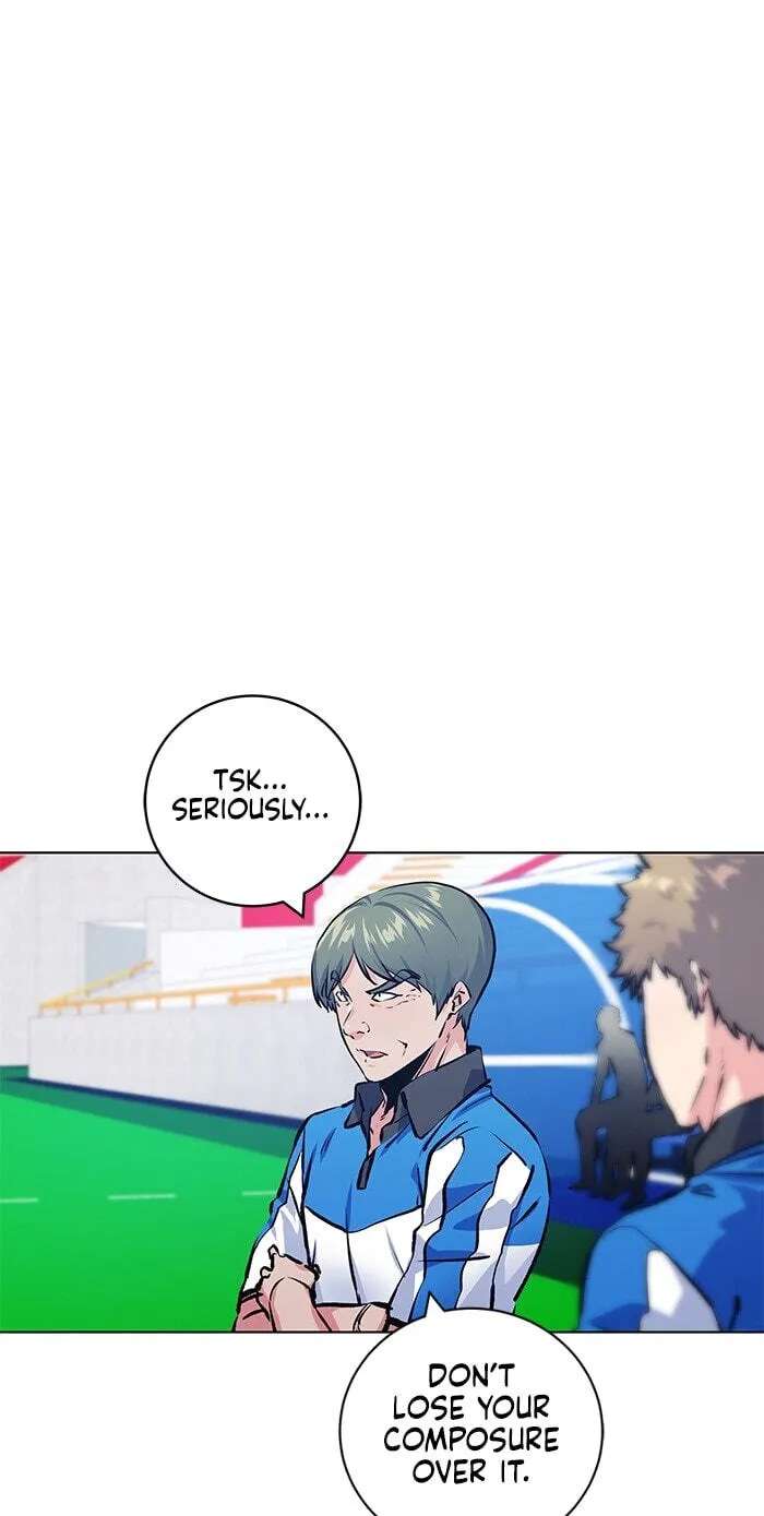 Top Corner Chapter 262 - page 48