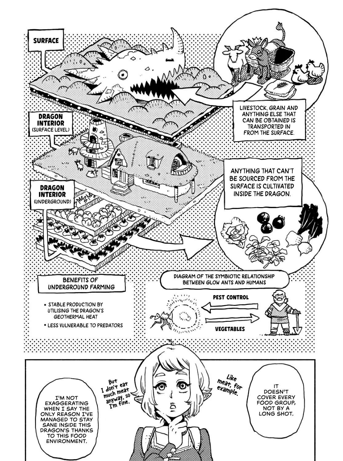 The Guardian of the Devils Chapter 8 - page 19
