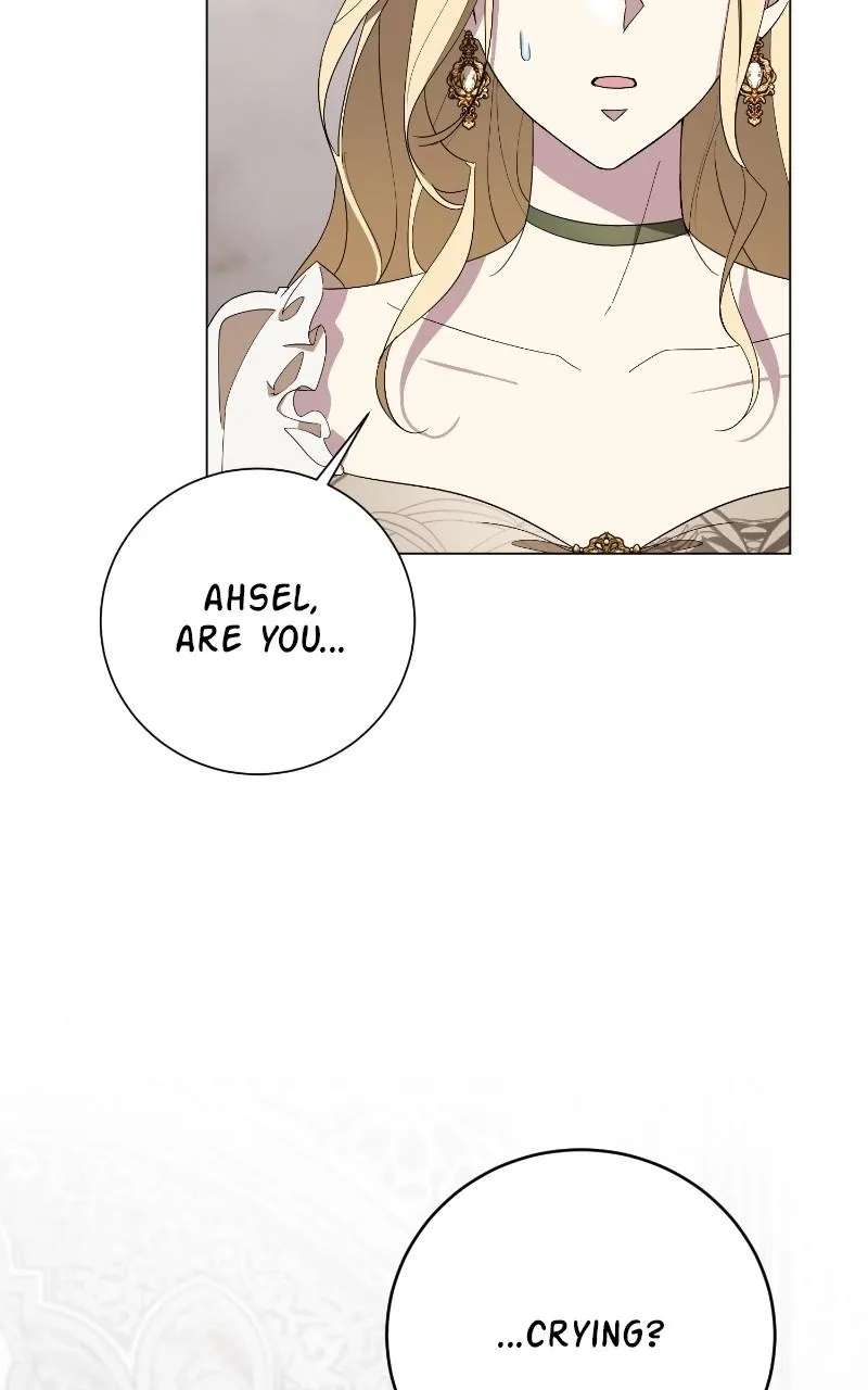 Wished You Were Dead Chapter 133 - page 19