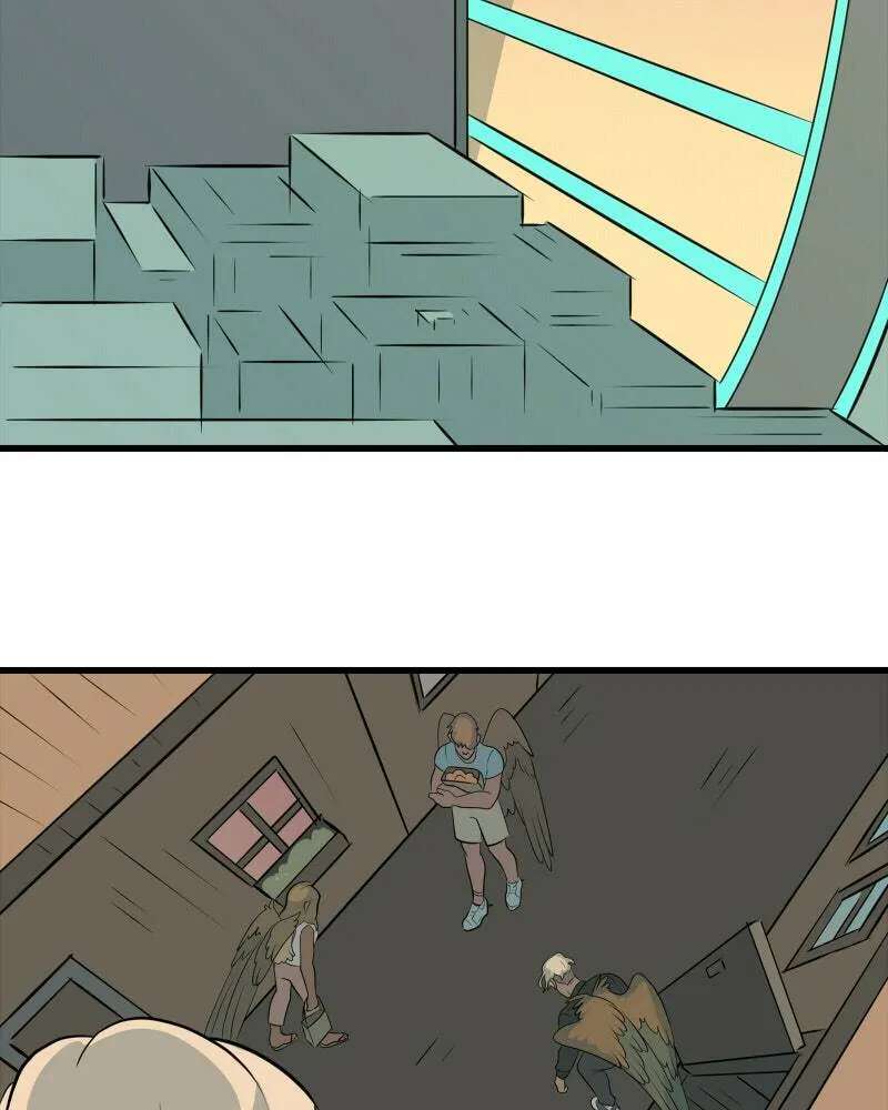 The Croaking Chapter 301 - page 30
