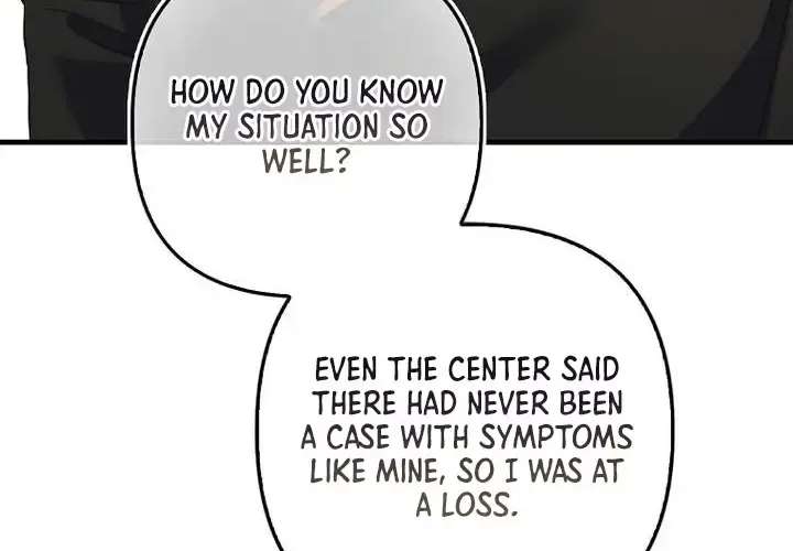 I Don't Want to Be the Germophobe Villain's Guide Chapter 43 - page 65