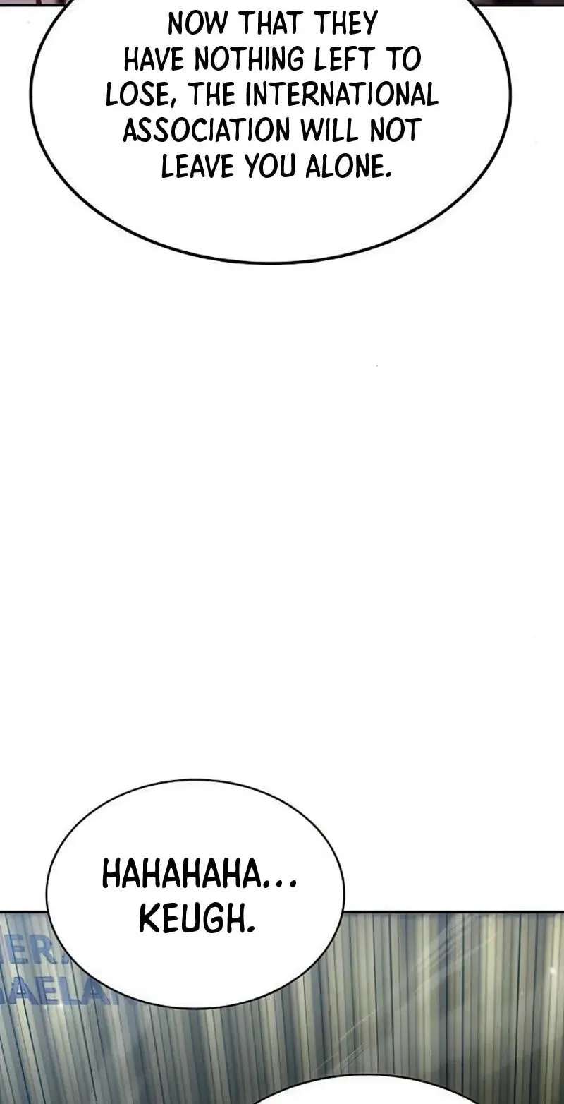 The Dungeon Cleaning Life Of A Once Genius Hunter Chapter 161 - page 91