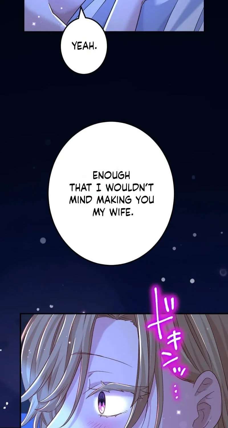 I Leave You Because I Love You Chapter 36 - page 58