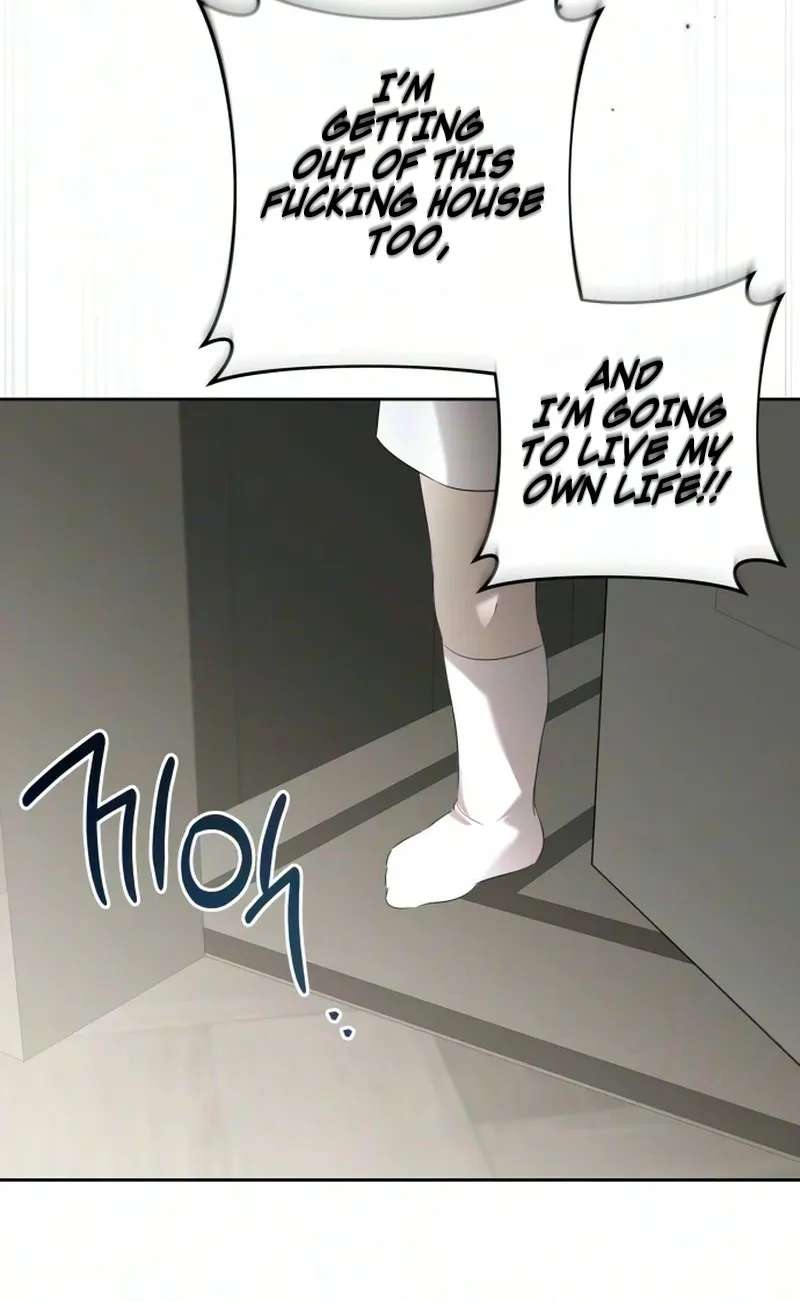 Love Starts with Parenting Chapter 33 - page 88