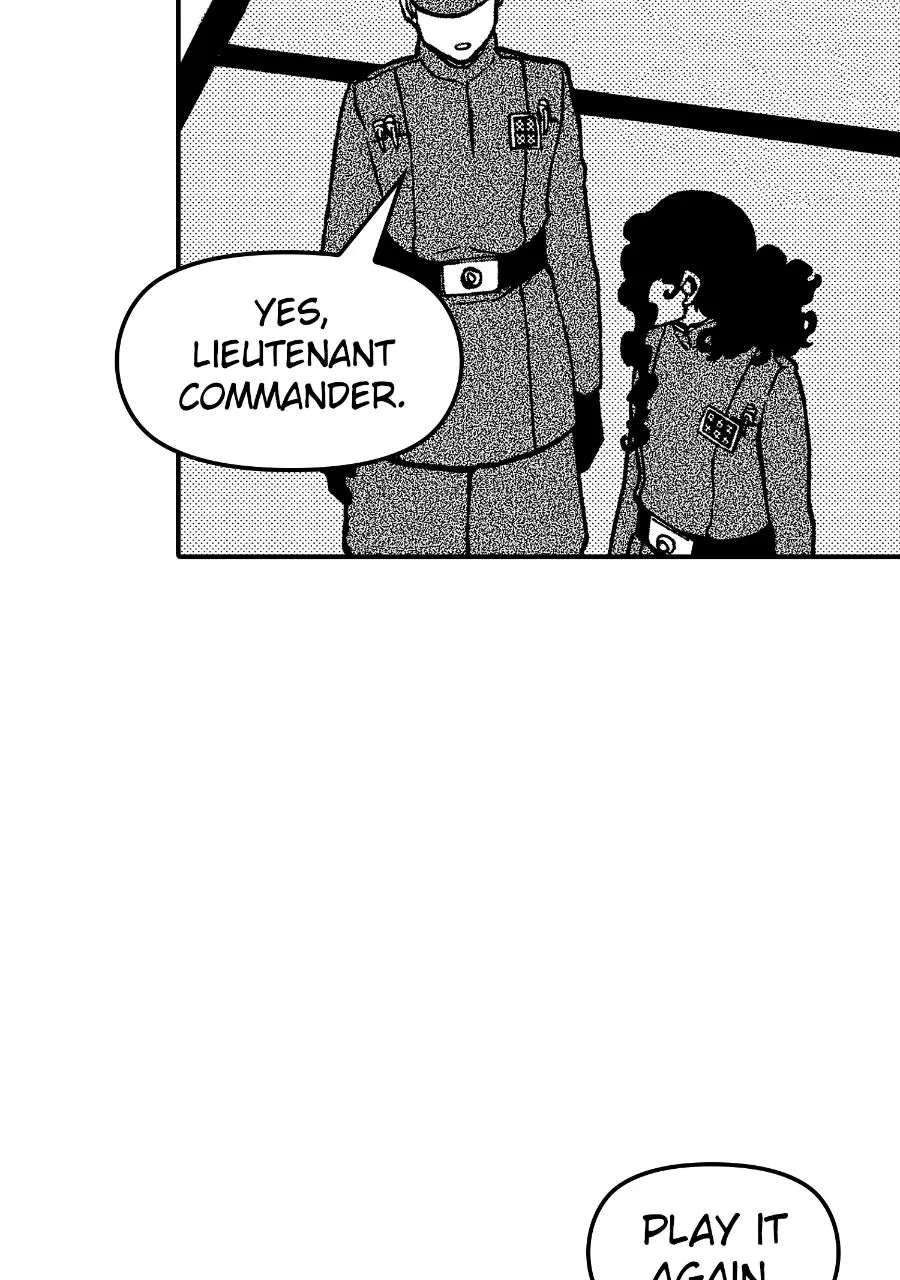 Star Wars™: Lost Stars Chapter 38 - page 43