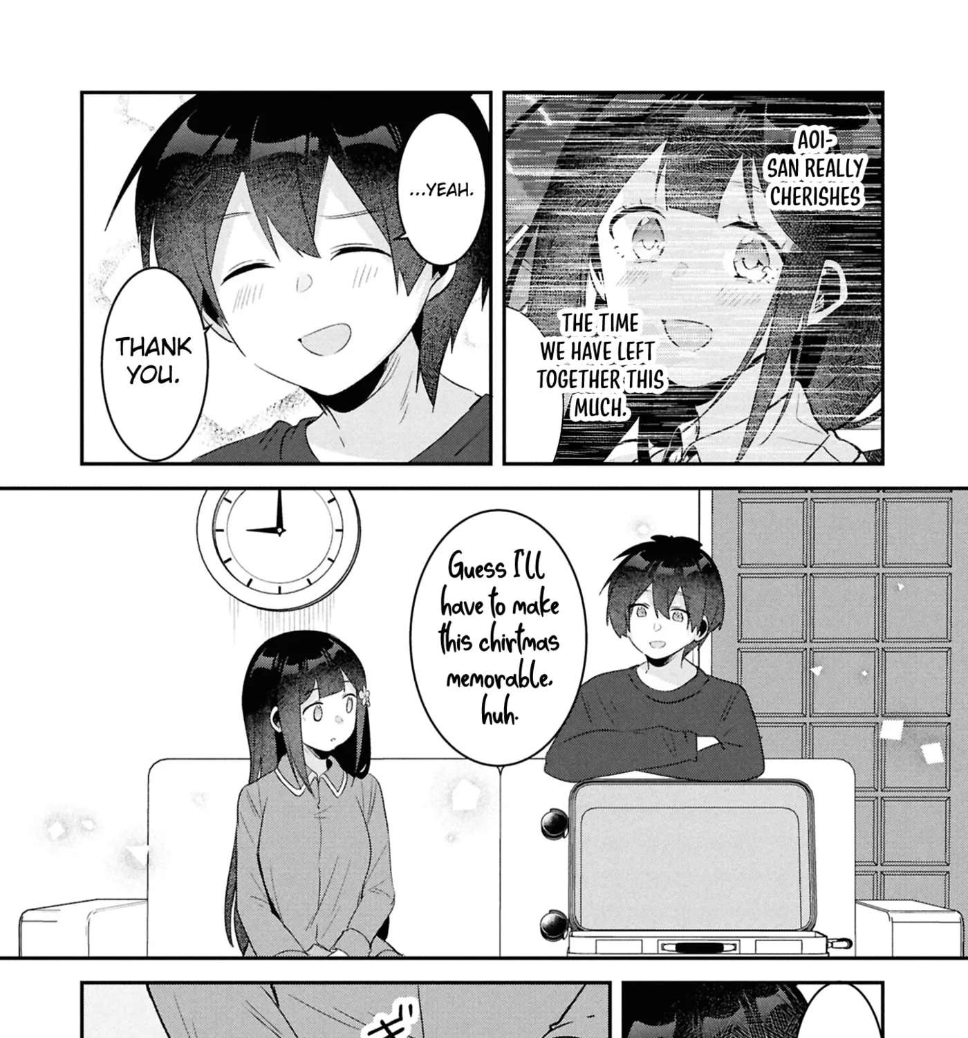 A Story of Taking Home a Lonely Gal From My Class and Turning Her Into an Elegant Beauty Chapter 30 - page 16