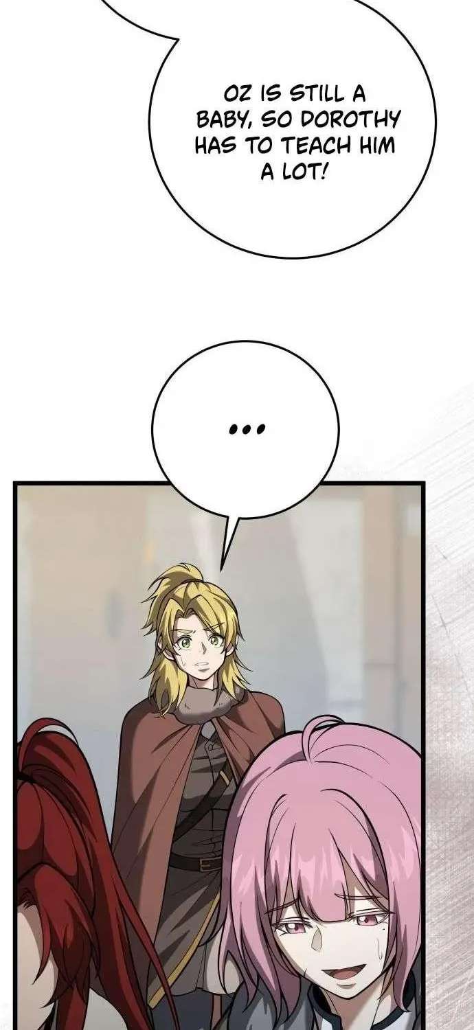 A Married Man in Another World's Story Chapter 30 - page 61