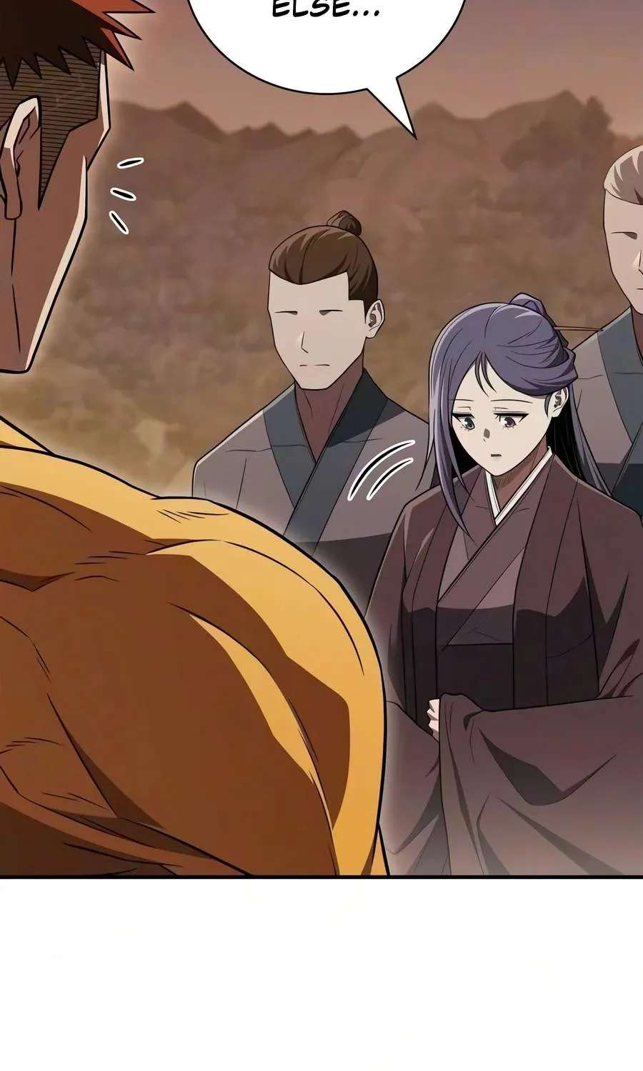 Genius Martial Arts Trainer Chapter 129 - page 23
