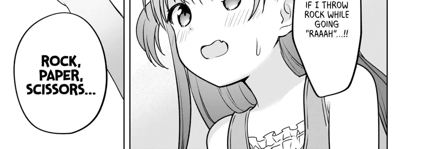 Summer Pockets -Natsu no Takara Mono- Chapter 2 - page 30