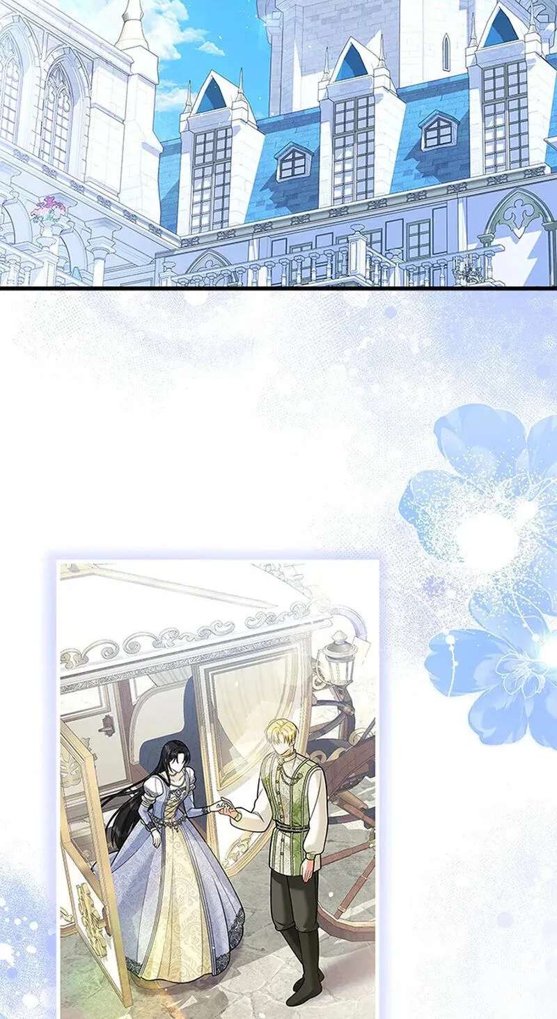 She Was Sent by God (Pre-serialization) Chapter 46 - page 39