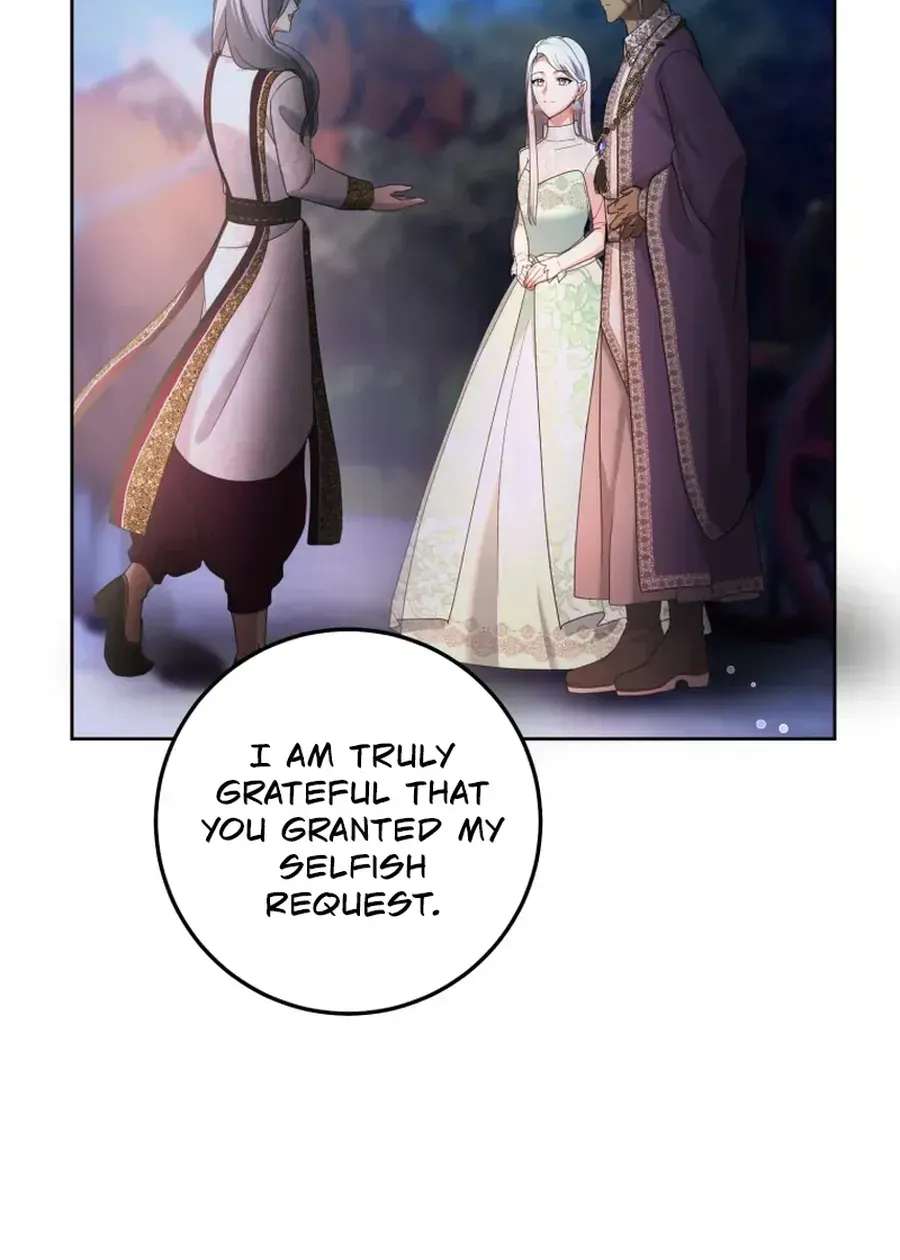 The Beloved Doll Princess Marries into the Wild Chapter 21 - page 31