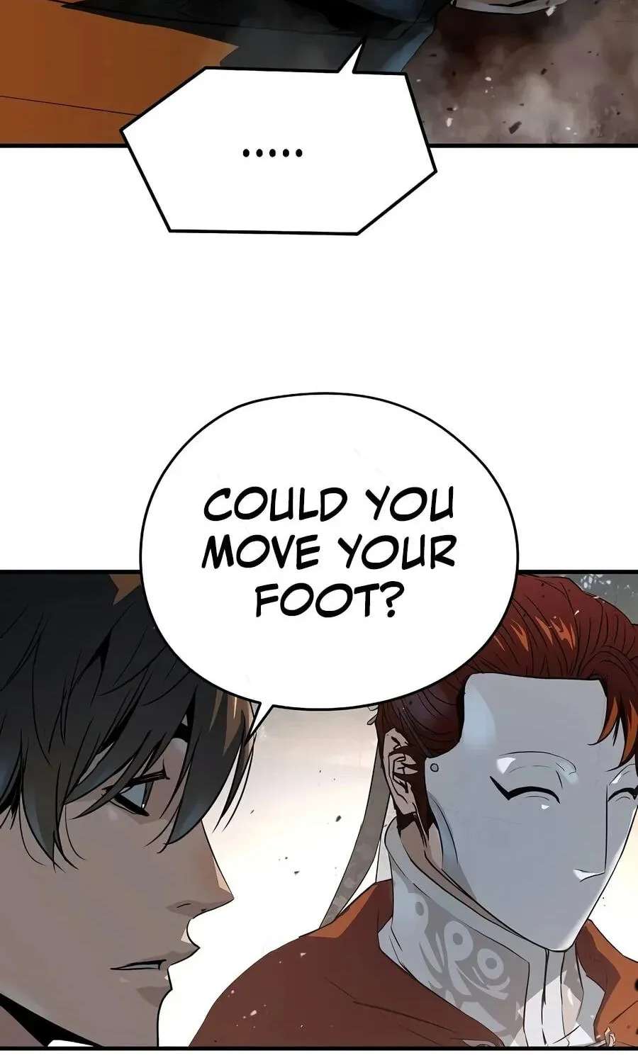 Absolute Regression Chapter 120 - page 130