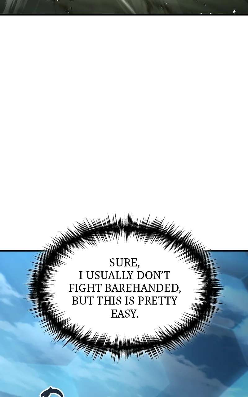 My Very Own TowerStrategy Guide Chapter 119 - page 33