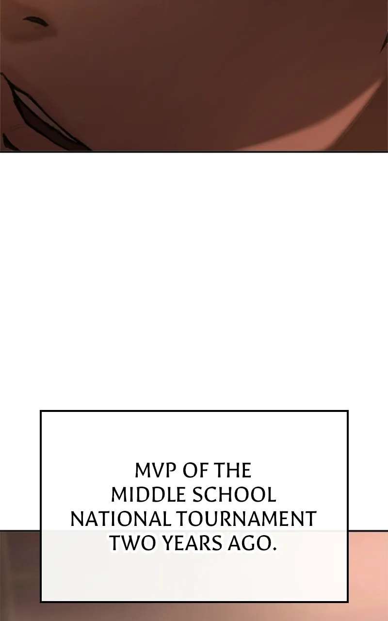 Dancer on the Court Chapter 2 - page 173