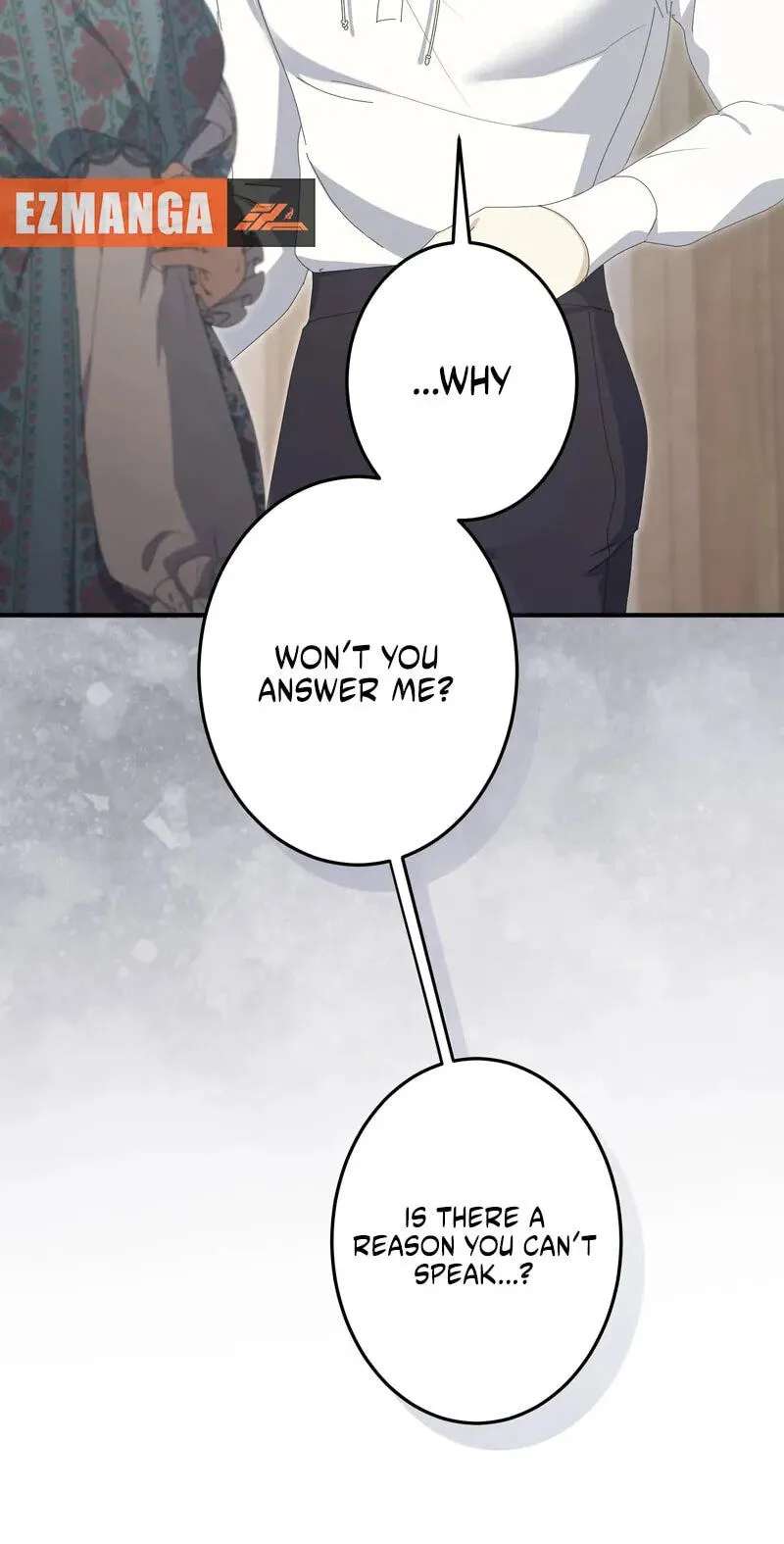 Ninshin Shita no de 5 Kagetsugo ni Iede Shimasu Chapter 34 - page 35