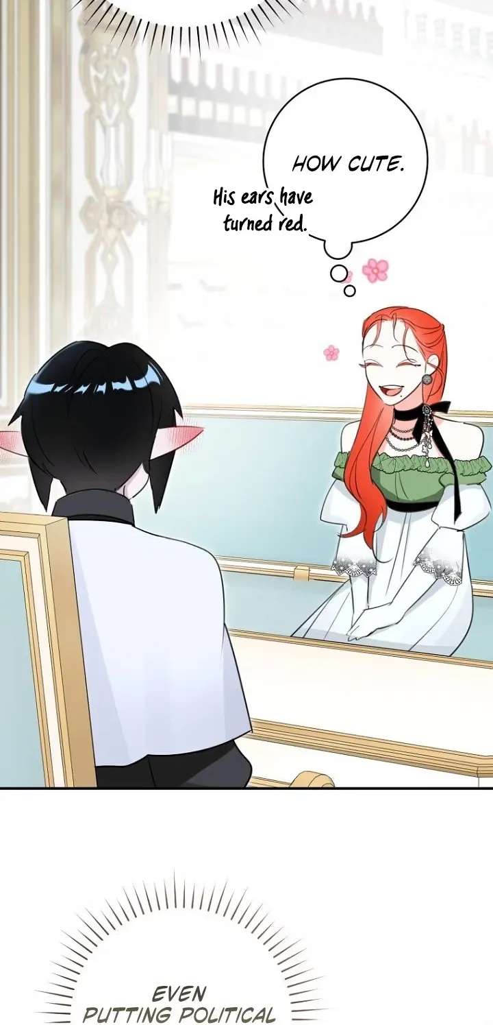 The Archduke’s Gorgeous Wedding Was a Fraud Chapter 122 - page 20
