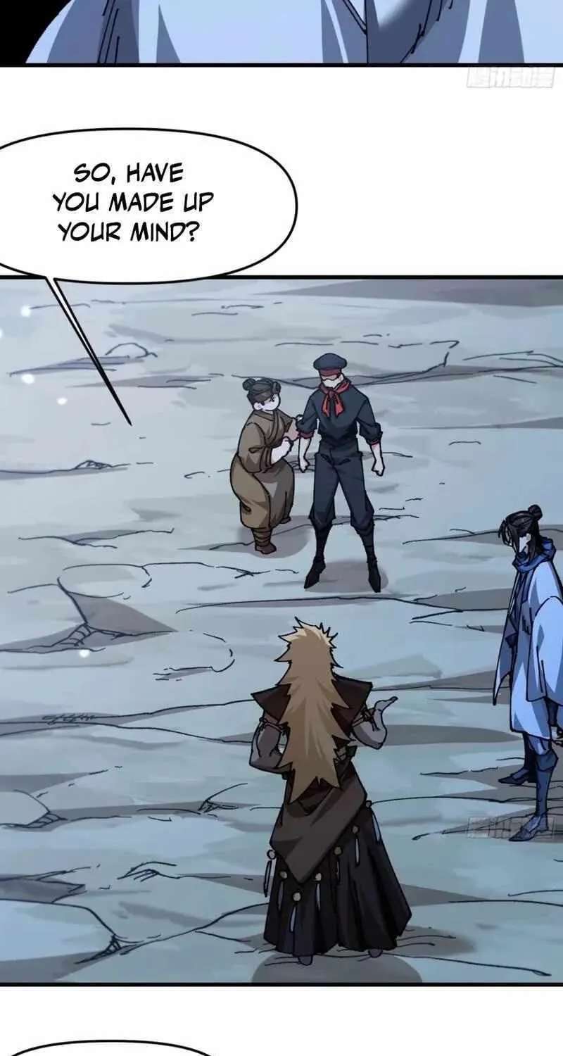 Bai Lan De Wo, Quan Kao Tu Di Xu Ming Chapter 49 - page 37