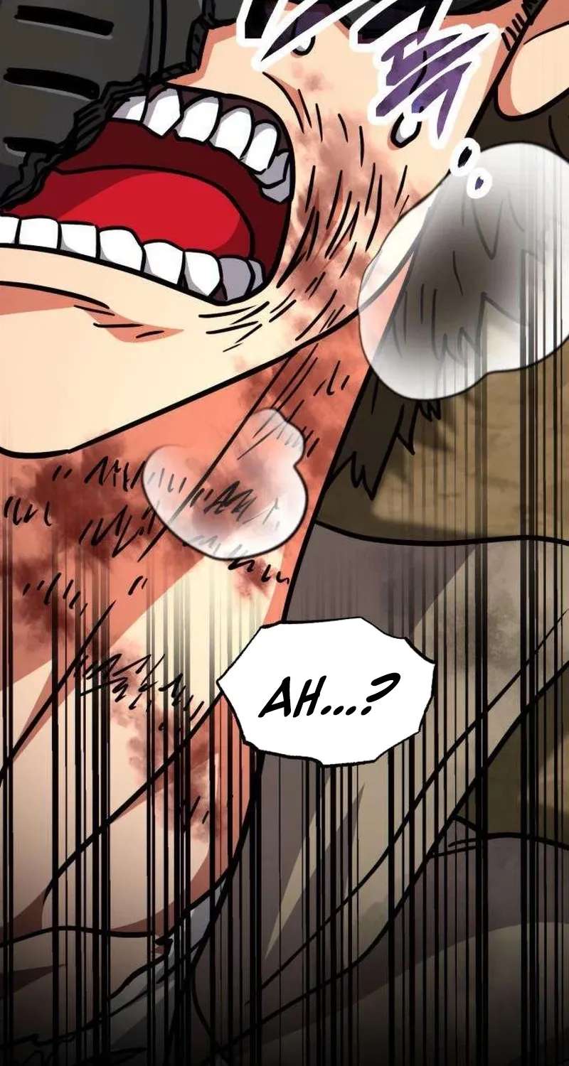 The Corruption Immune Swordsman's Calamity Sword Chapter 5 - page 108