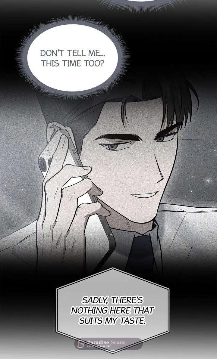 This Isn't Why I Applied Chapter 36 - page 54