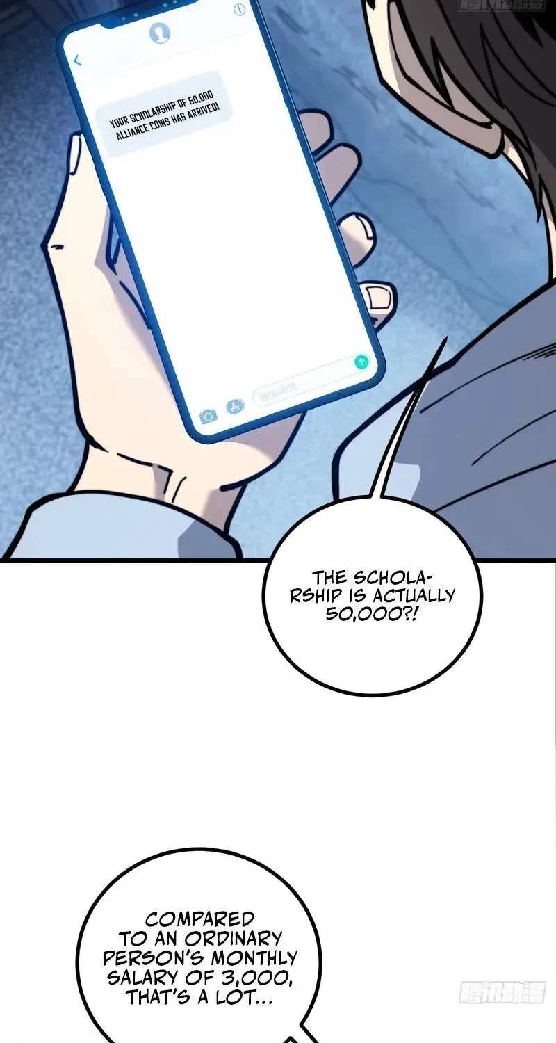 Everyone Start with Synthesizing the Undead Army Chapter 3 - page 9