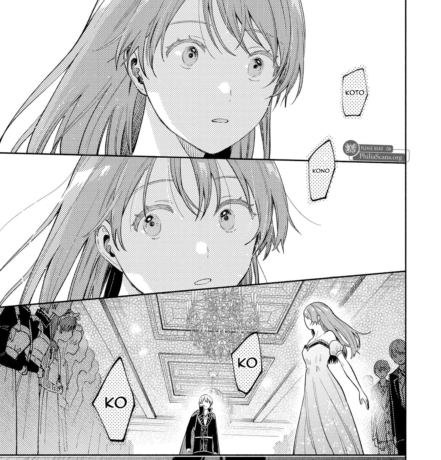 Imouto ni Kekkon wo Oshitsukerareta Techigai no Tsuma desu ga, Itsu no Mani ka Henkyohaku ni Dekiai Saretemashita Chapter 1 - page 28