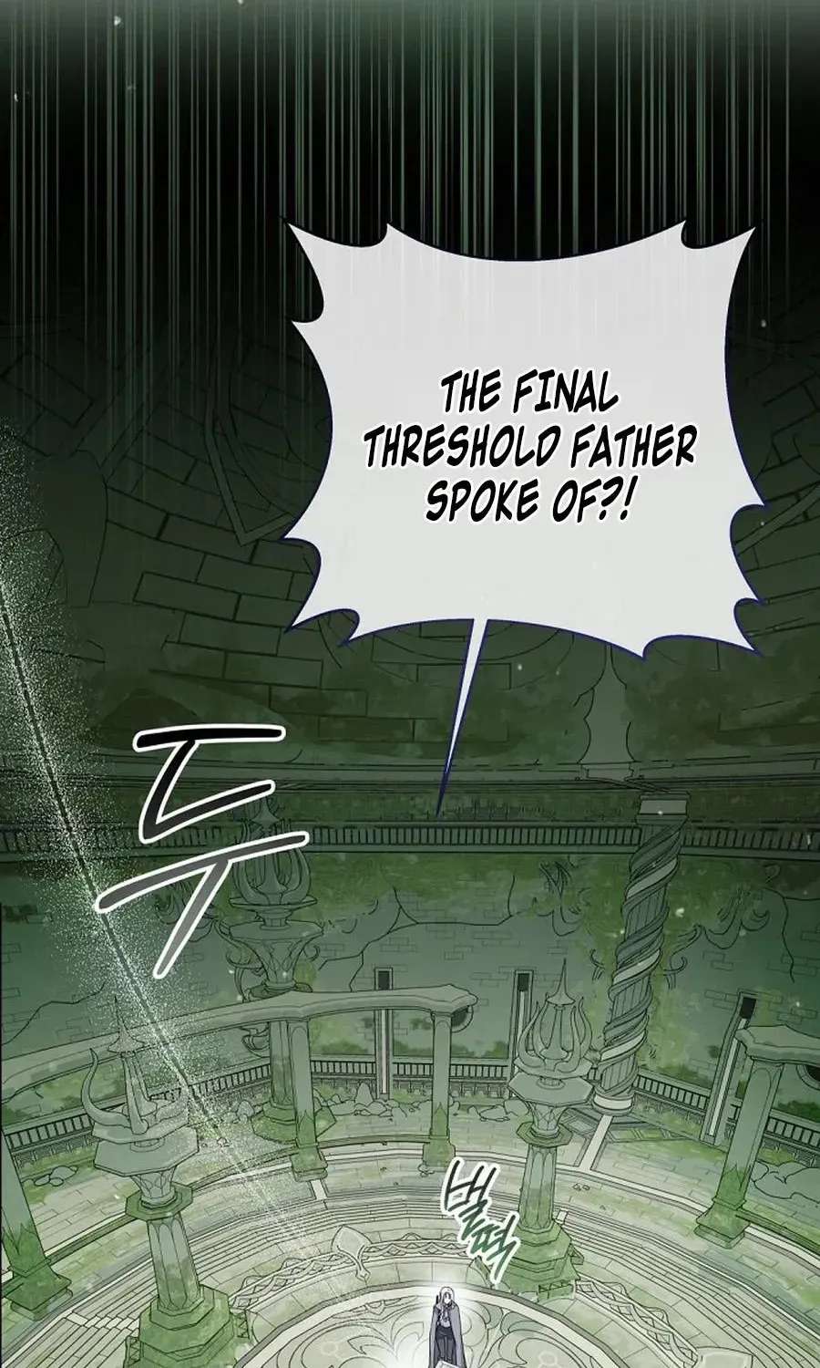 The Princess Stans in Secret Chapter 80 - page 63