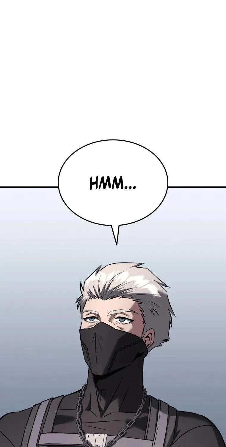 Transcending Species Due to System Error Chapter 14 - page 105