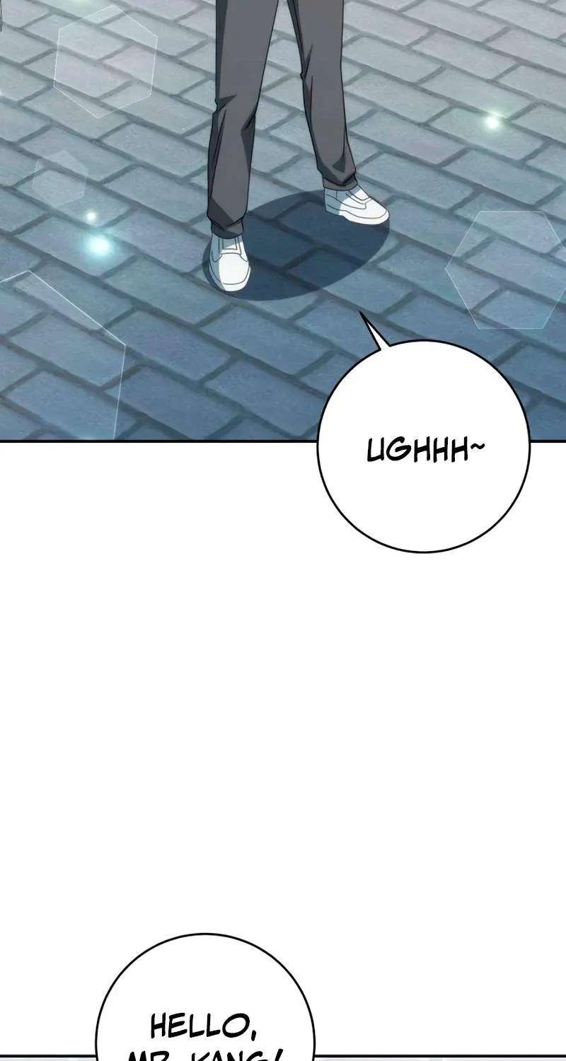 Devely’s Healing Time Chapter 26 - page 116