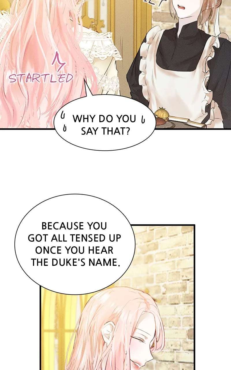 Time To Call OffThis Engagement Chapter 2 - page 45
