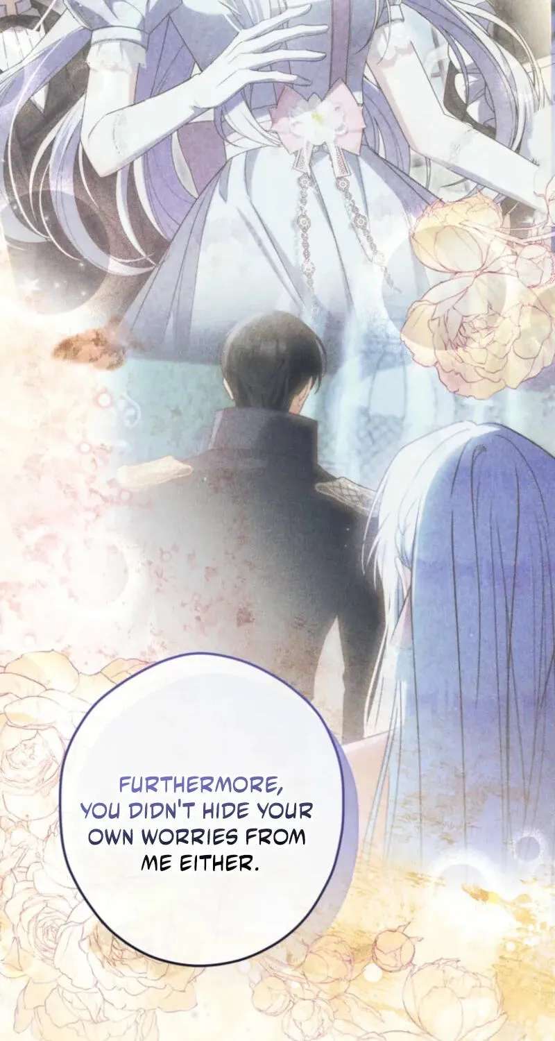 I Want My Bad Happy Ending! Chapter 45 - page 70