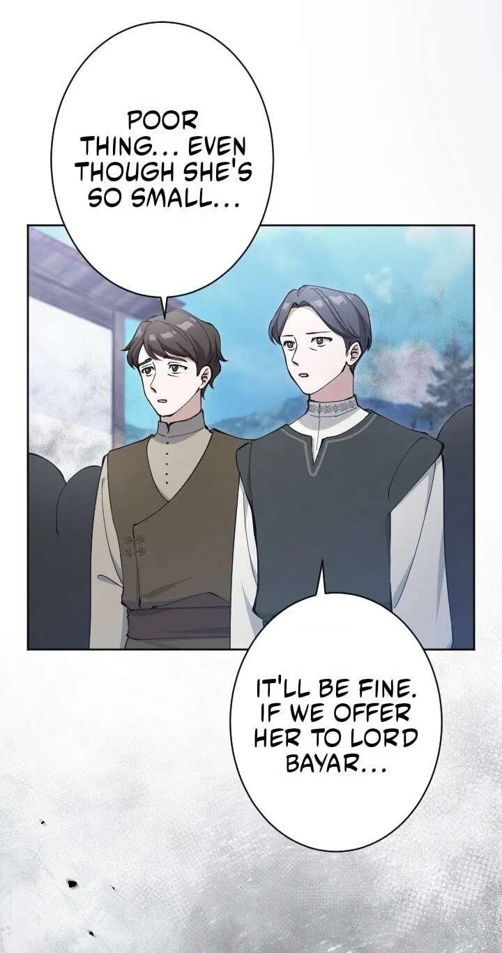 Yomei Wazuka na Kodomo no Mamahaha ni Narimashita Chapter 69 - page 37