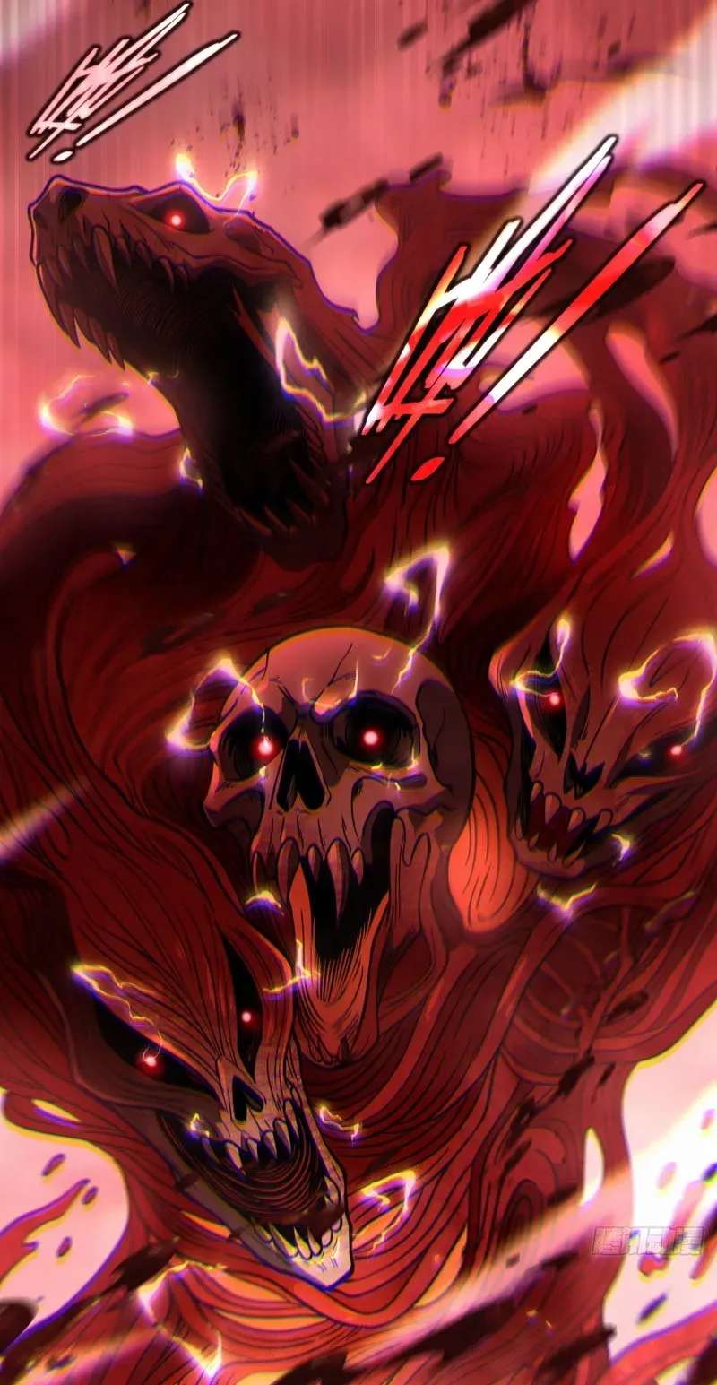 Global Awakening: The Synthesis Master Starts with an Undead Army Chapter 22 - page 40