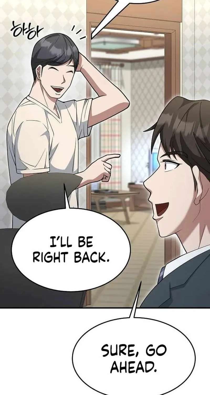 The Chairman Who Wants to Slack Off and Enjoy Life Chapter 28 - page 36