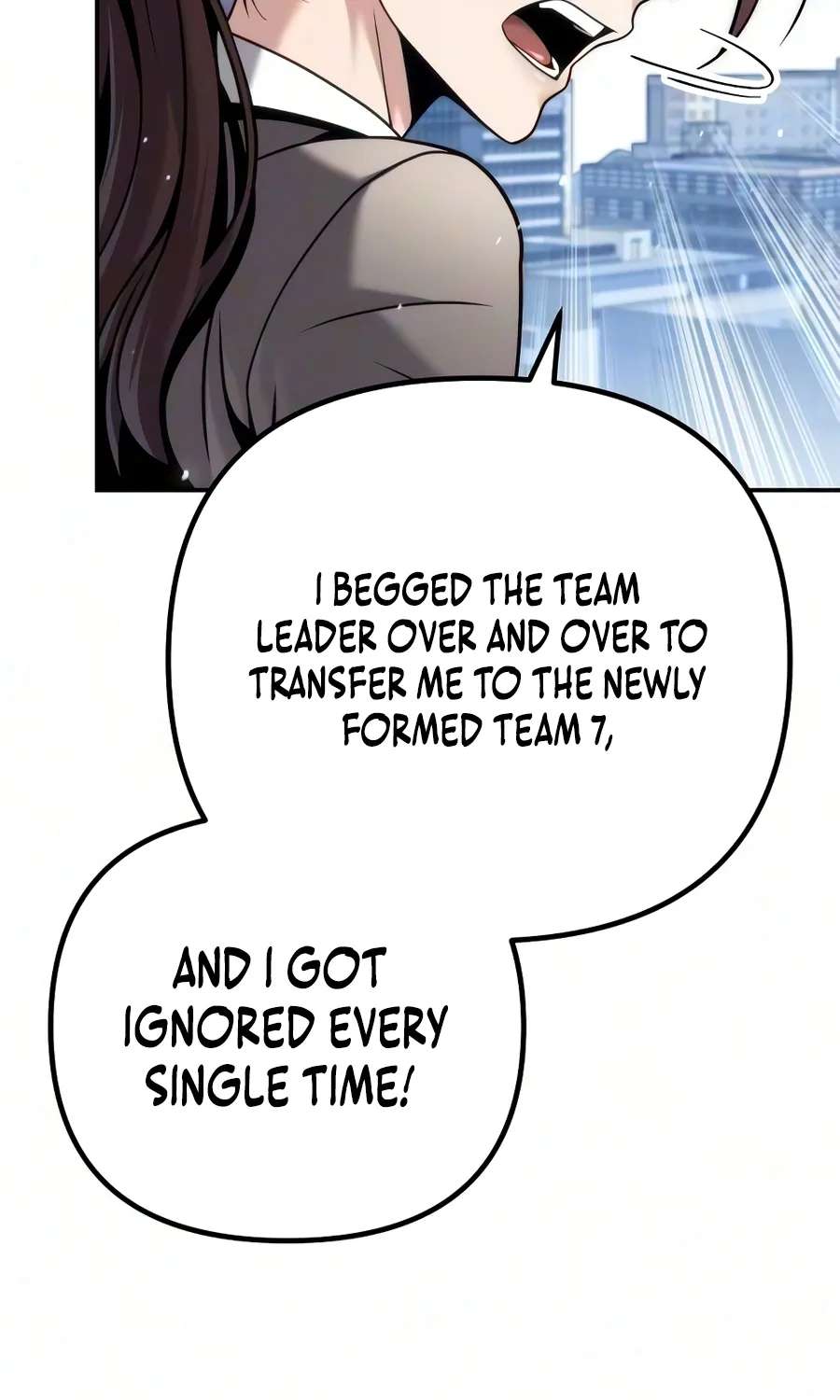 The Money Keeps Piling Up Even If I Spend It Chapter 11 - page 31