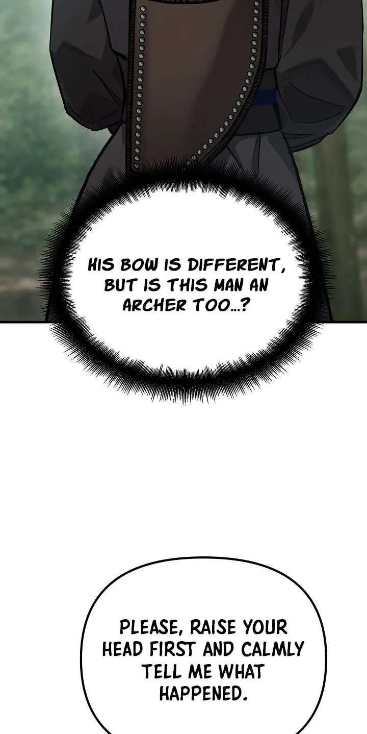 Black and White Martial Emperor Chapter 64 - page 8