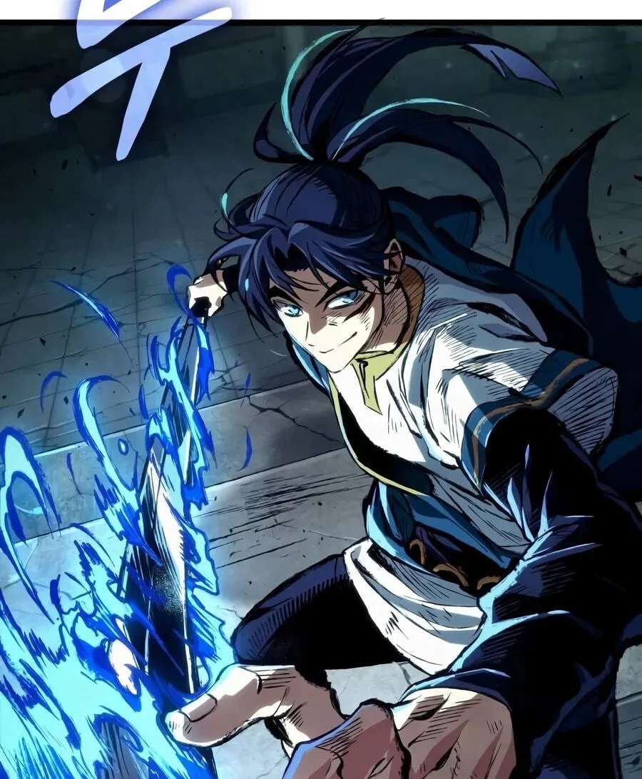 Chronicles of the Demon-Slaying Cultivator Chapter 18 - page 49