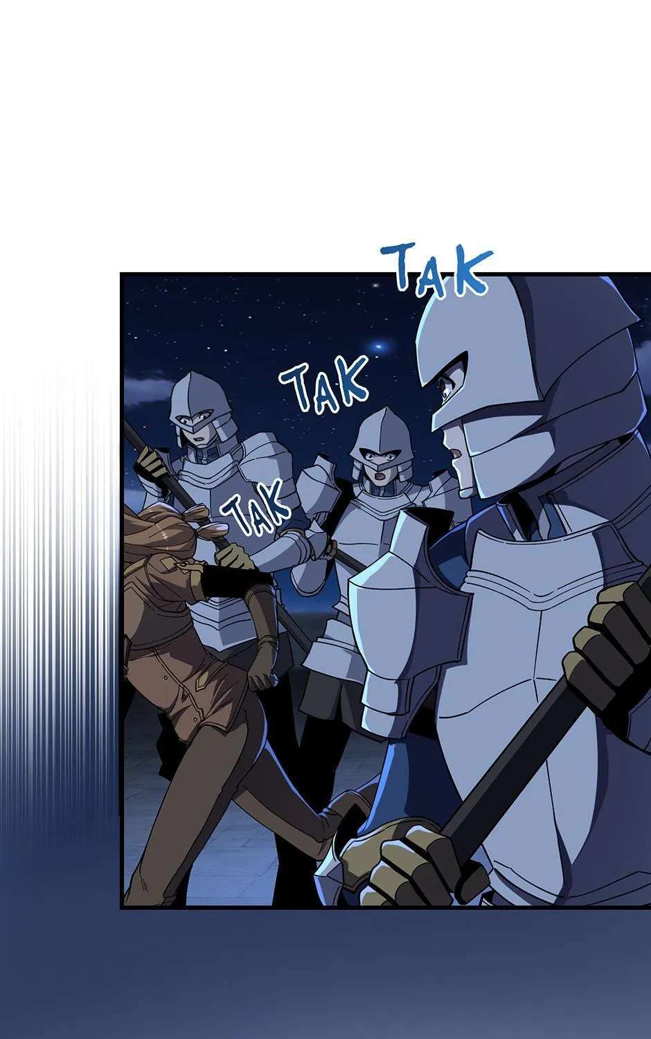The Beginning After the End Chapter 253 - page 37