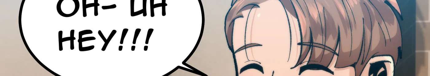 SAVING YOU Chapter 42 - page 54