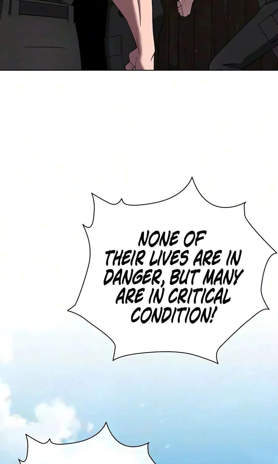 Returned to the Day I Joined the Army Chapter 102 - page 103