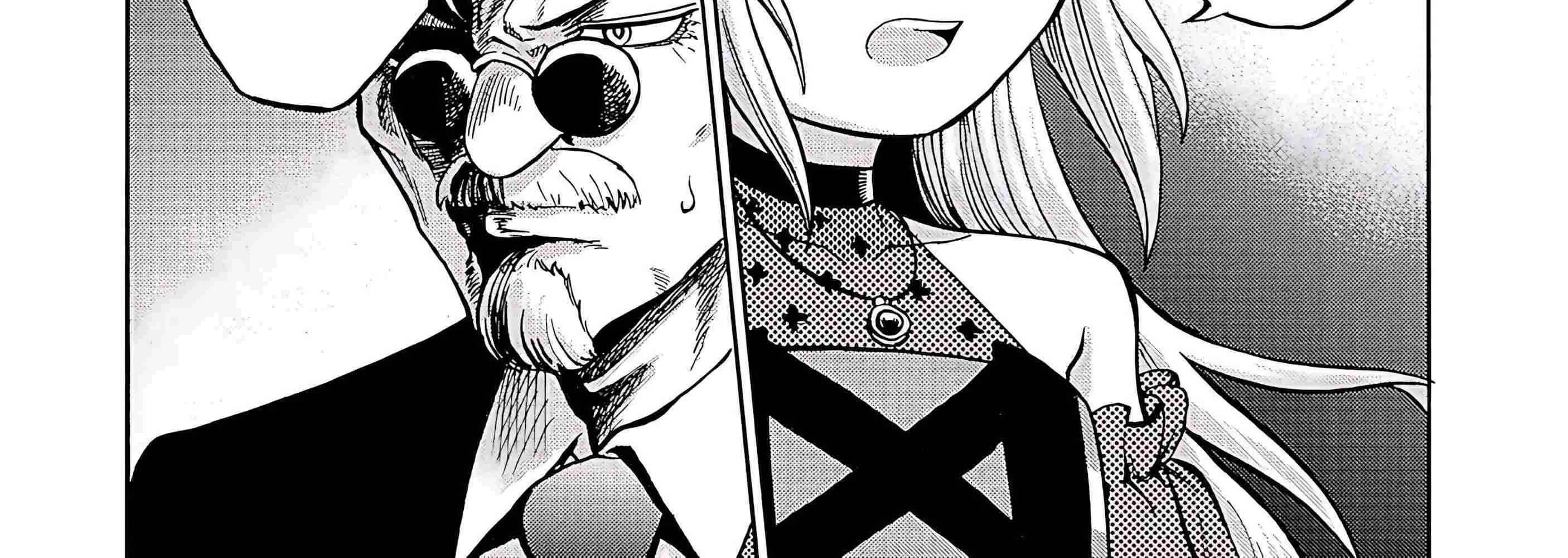 Isekai de Yakuza Hajimemashita: Yume no Henkyou Slow Life wa Oazuke-chuu Chapter 4 - page 21