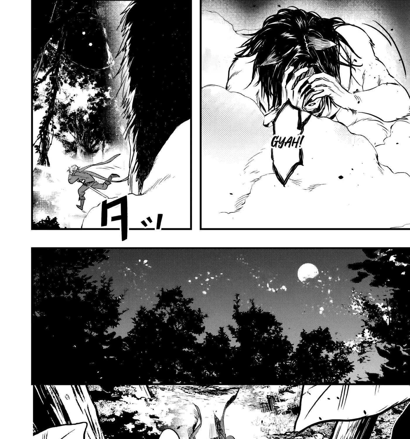 Imiko Toshite Suterareta Shoukanshi, Jitsu wa Sekai Saikyou Chapter 9.3 - page 6