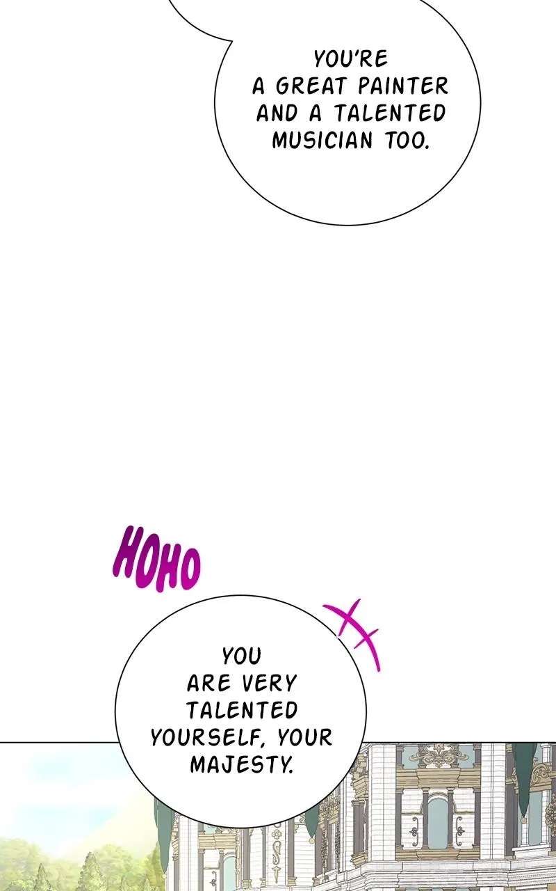 Wished You Were Dead Chapter 99 - page 98