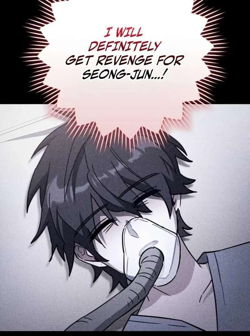 Sorry, I'd Like to Save the World, But I Have a Deadline to Meet Chapter 80 - page 64
