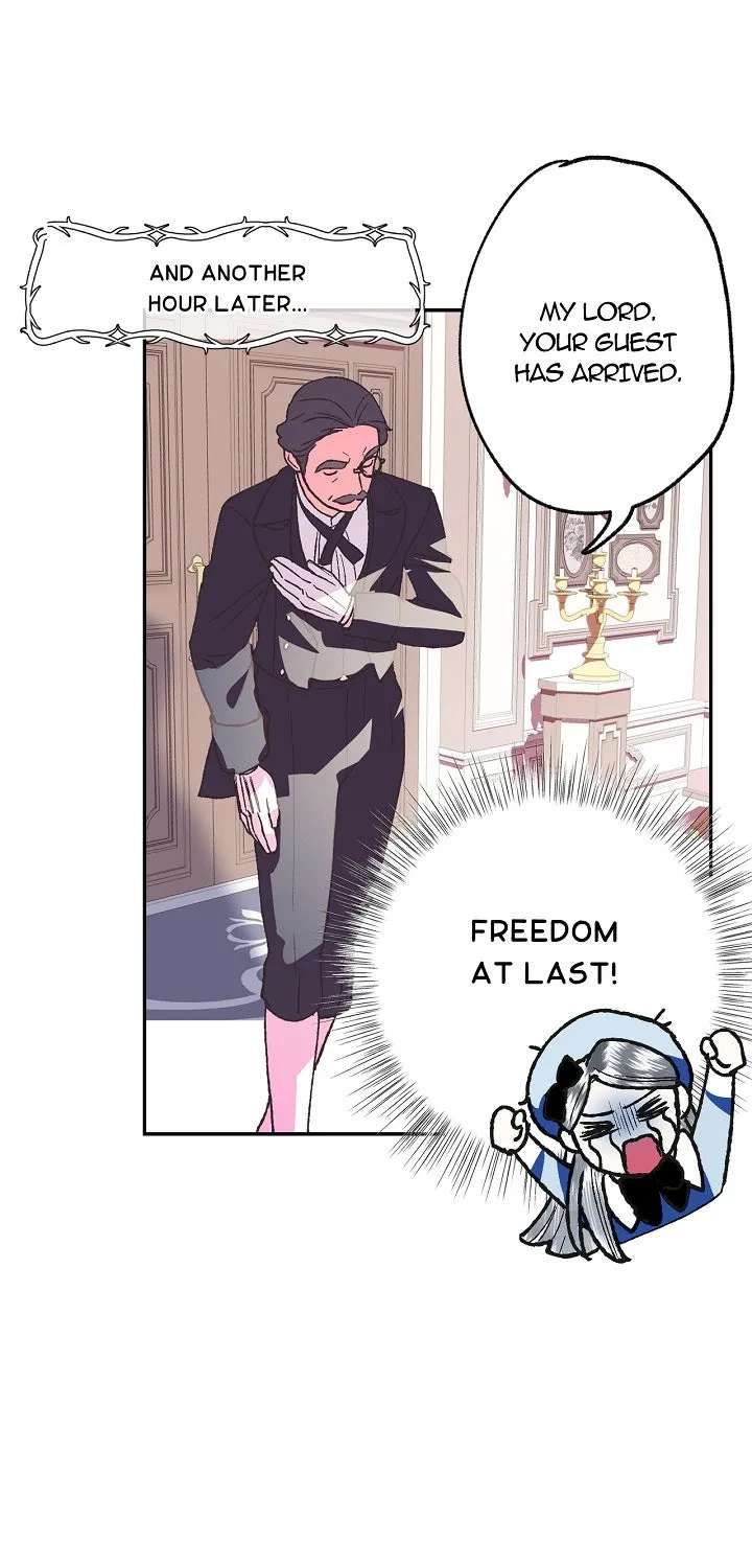 Father, I don't Wantthis Marriage Chapter 5 - page 90