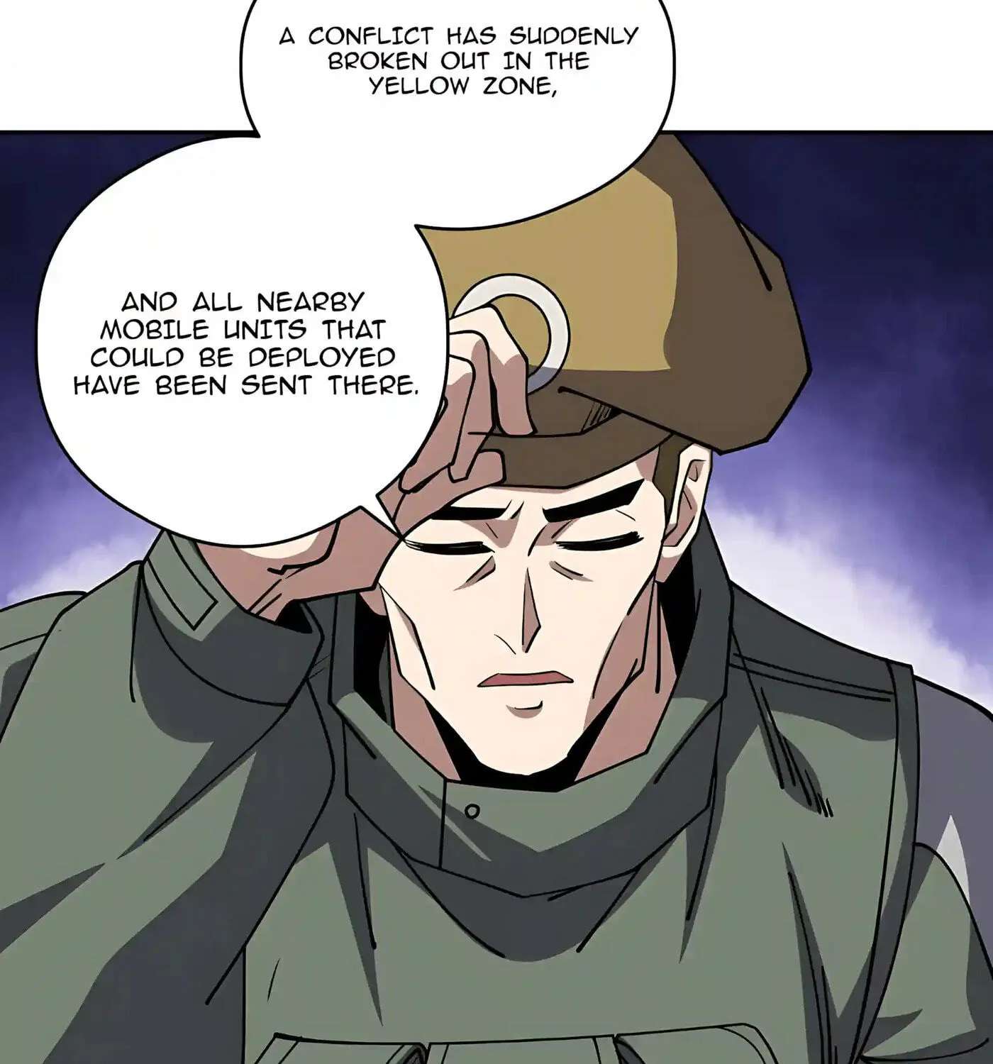 Global Beast Tamer: I Can See Evolution Paths Chapter 110 - page 79